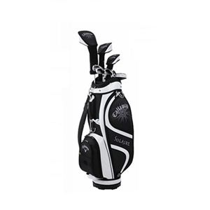 Callaway Golf（キャロウェイゴルフ） ゴルフクラブ SOLAIRE 9PC WMSBK 406487009200B 【セットクラブ】