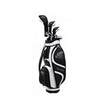 Callaway Golf（キャロウェイゴルフ） ゴルフクラブ SOLAIRE 9PC WMSBK 406487009200B 【セットクラブ】