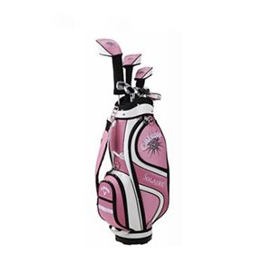 Callaway Golf（キャロウェイゴルフ） ゴルフクラブ SOLAIRE 9PC WMSPK 406487009200 【セットクラブ】