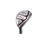 Callaway Golf（キャロウェイゴルフ） ゴルフクラブ DIABLO EDGE REDHY 6H R+H 458167756237 【ウッド・ユーティリティ】