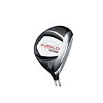 Callaway Golf（キャロウェイゴルフ） ゴルフクラブ DIABLO EDGE BK18 S+H 460650893337 【ウッド・ユーティリティ】