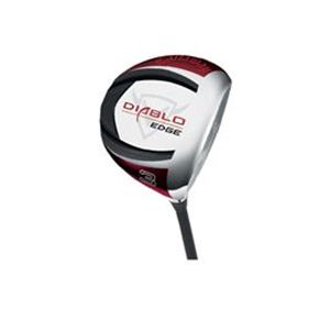 Callaway Golf（キャロウェイゴルフ） ゴルフクラブ DIABLO EDGE REDFW#3 R+H 460503893237 【ウッド・ユーティリティ】