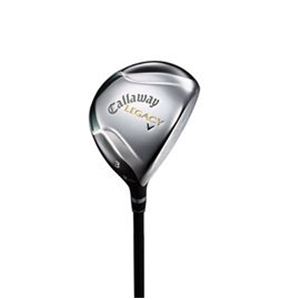 Callaway Golf（キャロウェイゴルフ） ゴルフクラブ LEGACY10 TOUR 13ILIMA S+H 461930057337 【ウッド・ユーティリティ】