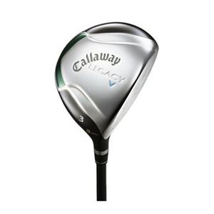 Callaway Golf（キャロウェイゴルフ） ゴルフクラブ LEGACY10 FW#7AMO A+H 461907870737 【ウッド・ユーティリティ】