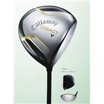 Callaway Golf（キャロウェイゴルフ） ゴルフクラブ LEGACY T-L 11.5AMO R+H 461816902237 【ウッド・ユーティリティ】