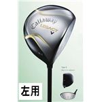 Callaway Golf（キャロウェイゴルフ） ゴルフクラブ LEGACY T-S 10.5AMO R+H LH 462715902237 【ウッド・ユーティリティ】