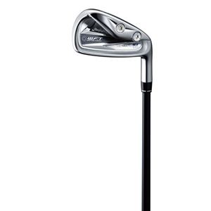 MacGregor Golf Japan（マグレガーゴルフジャパン） ゴルフクラブ MACTEC NV NS850SW R NV201INS 【アイアン・ウェッジ】