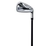 MacGregor Golf Japan（マグレガーゴルフジャパン） ゴルフクラブ MACTEC NV NS850SW R NV201INS 【アイアン・ウェッジ】