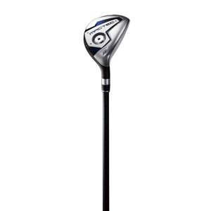 MacGregor Golf Japan（マグレガーゴルフジャパン） ゴルフクラブ MACTEC NV UT#629 38.5 R+HC+KT NV201UT 【ウッド・ユーティリティ】