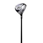 MacGregor Golf Japan（マグレガーゴルフジャパン） ゴルフクラブ MACTEC NV FW#924 41 R+HC+KT NV201FW 【ウッド・ユーティリティ】