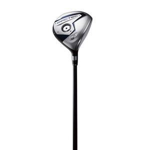 MacGregor Golf Japan（マグレガーゴルフジャパン） ゴルフクラブ MACTEC NV FW#924 41 SR+HC+KT NV201FW 【ウッド・ユーティリティ】