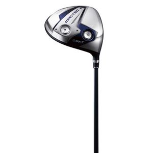 MacGregor Golf Japan（マグレガーゴルフジャパン） ゴルフクラブ MACTEC NV SHORTW#1 11 4475 R+HC+KT NV201TW44 【ウッド・ユーティリティ】