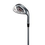 MacGregor Golf Japan（マグレガーゴルフジャパン） ゴルフクラブ MACTEC WH101 RED58 NS950 W 35.25 【アイアン・ウェッジ】