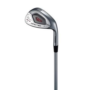 MacGregor Golf Japan（マグレガーゴルフジャパン） ゴルフクラブ MACTEC WH101 RED52 NS950 W 35.5 【アイアン・ウェッジ】