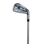 MacGregor Golf Japan（マグレガーゴルフジャパン） ゴルフクラブ MACTEC IS101 BLC 6／I（5-P） ゴルフクラブ R 【セットクラブ】