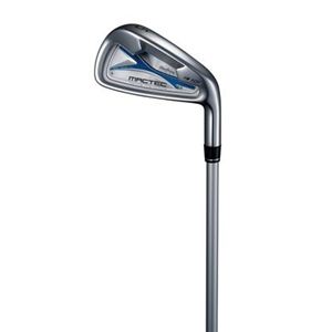 MacGregor Golf Japan（マグレガーゴルフジャパン） ゴルフクラブ MACTEC IS101 BLC AW SR 【アイアン・ウェッジ】