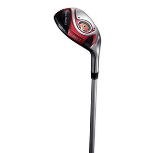 MacGregor Golf Japan（マグレガーゴルフジャパン） ゴルフクラブ MACTEC UH101 RDUT#4 39.5 R +HC+KT 【ウッド・ユーティリティ】