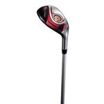 MacGregor Golf Japan（マグレガーゴルフジャパン） ゴルフクラブ MACTEC UH101 RDUT#4 39.5 R +HC+KT 【ウッド・ユーティリティ】