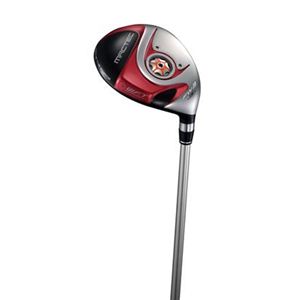 MacGregor Golf Japan（マグレガーゴルフジャパン） ゴルフクラブ MACTEC FH101 RDW#7 41.5 R +HC+KT 【ウッド・ユーティリティ】