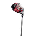 MacGregor Golf Japan（マグレガーゴルフジャパン） ゴルフクラブ MACTEC FH101 RDW#7 41.5 R +HC+KT 【ウッド・ユーティリティ】