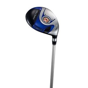 MacGregor Golf Japan（マグレガーゴルフジャパン） ゴルフクラブ MACTEC FS101 BLW#9 41 R +HC+KT 【ウッド・ユーティリティ】