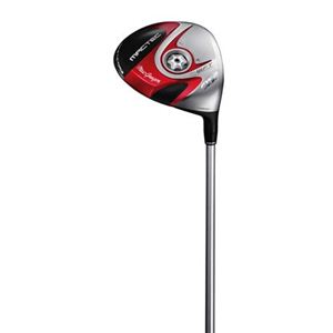 MacGregor Golf Japan（マグレガーゴルフジャパン） ゴルフクラブ MACTEC SH101 RDW#3 43.25 SR +HC+KT 【ウッド・ユーティリティ】