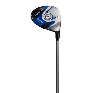 MacGregor Golf Japan（マグレガーゴルフジャパン） ゴルフクラブ MACTEC SS101 BLW#3 43.25 R +HC+KT 【ウッド・ユーティリティ】