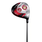 MacGregor Golf Japan（マグレガーゴルフジャパン） ゴルフクラブ MACTEC DH101 RDW#1 10 45 R +HC+KT 【ウッド・ユーティリティ】