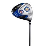 MacGregor Golf Japan（マグレガーゴルフジャパン） ゴルフクラブ MACTEC DS101 BLW#1 11 455 R +HC+KT 【ウッド・ユーティリティ】