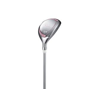 MacGregor Golf Japan（マグレガーゴルフジャパン） ゴルフクラブ MACTEC SOFITTUT#6 27 L+HC（SOFUTL-6） ゴルフクラブ 【ウッド・ユーティリティ】