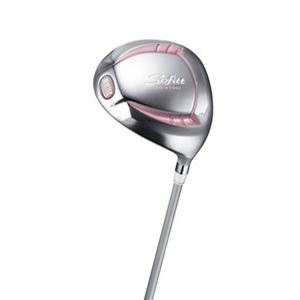 MacGregor Golf Japan（マグレガーゴルフジャパン） ゴルフクラブ MACTEC SOFITTW#1 13 43.5 L+HC（13SOFTWL） ゴルフクラブ 【ウッド・ユーティリティ】