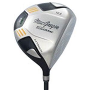 MacGregor Golf Japan（マグレガーゴルフジャパン） ゴルフクラブ MG TTM Ti-590 CW#1 10.5 44 R+HC 【ウッド・ユーティリティ】