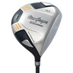 MacGregor Golf Japan（マグレガーゴルフジャパン） ゴルフクラブ MG TTM Ti-590 CW#1 10.5 44 R+HC 【ウッド・ユーティリティ】