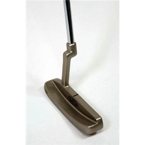 ASAHI Golf（朝日ゴルフ） ゴルフクラブ CS CALIFORNIA EZST PT EZ-3 34インチ 【パター】