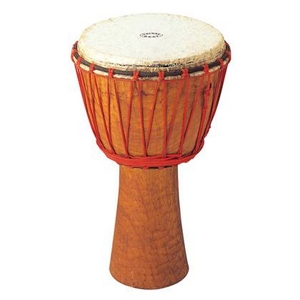 TRIBAL BEAT（トライバルビート） バッサム ジャンベ BL 12202 打面サイズφ12”