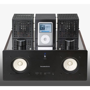 本格派！真空管iPod用スピーカー VTS-384