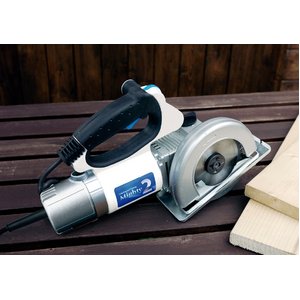 初回限定ゴーグル付き！切る！削る！磨く！マルチ電動工具マイティー２　E-6105