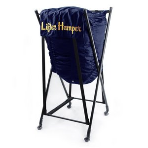 Lifter Hamper（ランドリーケース）ネイビー