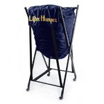Lifter Hamper（ランドリーケース）ネイビー