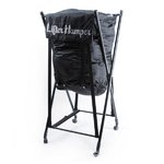 Lifter Hamper（ランドリーケース）ブラック