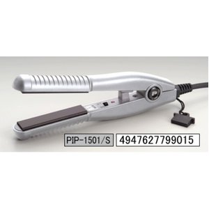 アルバジャパン　ヘアアイロンポケット　PIP-1501　シルバー