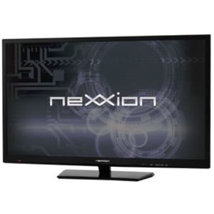 neXXion （ネクシオン）32V型 地上波/BS/110度CSデジタルLEDテレビ