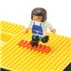 nano block（ナノブロック） iPod スピーカー NAIP-01011YE イエロー - 縮小画像4