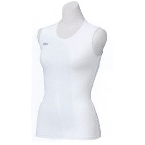 ASICS�i�A�V�b�N�X�j �����p ���o�����X XG2003 M�T�C�Y �z���C�g�̎ʐ^