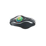 パワーバランス【日本正規品】【30日間保証付】(グレー/ホワイト XSサイズ)  