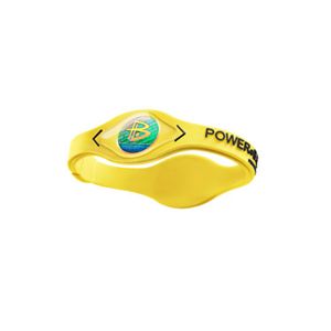 パワーバランス【日本正規品】【30日間保証付】(イエロー/ブラック Mサイズ)