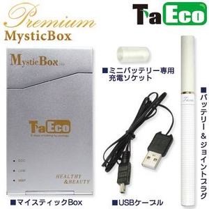 タエコ(TaEco)プレミアム