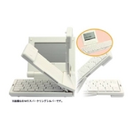 デジタルメモ「ポメラ」DM5（クールブラック）