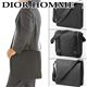 DIOR HOMME(ディオールオム) メンズ ショルダーバッグ DLOC1238 - 縮小画像6