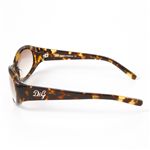 D��G�i�f�B�[�A���h�W�[�j �T���O���X DD3025 502/13/�O���[�E�O���f�[�V�����~�u���E���E�f�~ �摜3